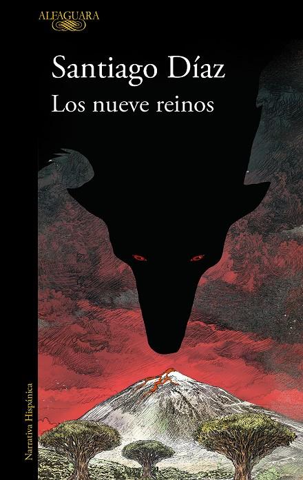 LOS NUEVE REINOS | 9788420477428 | DÍAZ, SANTIAGO | Galatea Llibres | Librería online de Reus, Tarragona | Comprar libros en catalán y castellano online