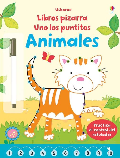 ANIMALES. LIBRO PIZARRA | 9781474939492 | GREENWELL, JESSICA | Galatea Llibres | Llibreria online de Reus, Tarragona | Comprar llibres en català i castellà online