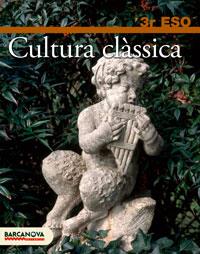 CULTURA CLASSICA, 3 ESO | 9788448921293 | TORRENT RAFART, ANNA | Galatea Llibres | Llibreria online de Reus, Tarragona | Comprar llibres en català i castellà online