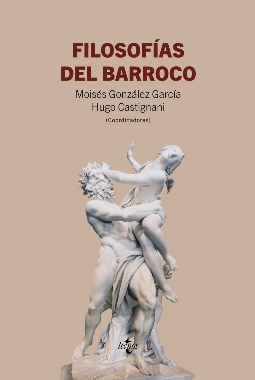 FILOSOFÍAS DEL BARROCO | 9788430978700 | GONZÁLEZ GARCÍA, MOISÉS/CASTIGNANI, HUGO/ALBIAC LOPIZ, GABRIEL/GÓMEZ LÓPEZ, SUSANA/BOYER, ALAIN/UTRE | Galatea Llibres | Librería online de Reus, Tarragona | Comprar libros en catalán y castellano online