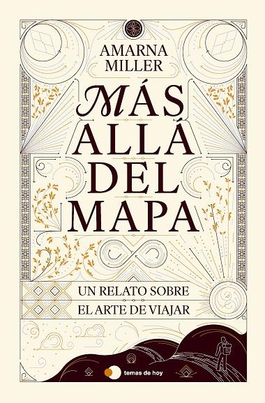 MÁS ALLÁ DEL MAPA | 9791387869700 | MILLER, AMARNA | Galatea Llibres | Llibreria online de Reus, Tarragona | Comprar llibres en català i castellà online