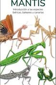 MANTIS - GUIAS DESPLEGABLES TUNDRA | 9788419624154 | HERNANDEZ, VICTOR J. | Galatea Llibres | Llibreria online de Reus, Tarragona | Comprar llibres en català i castellà online