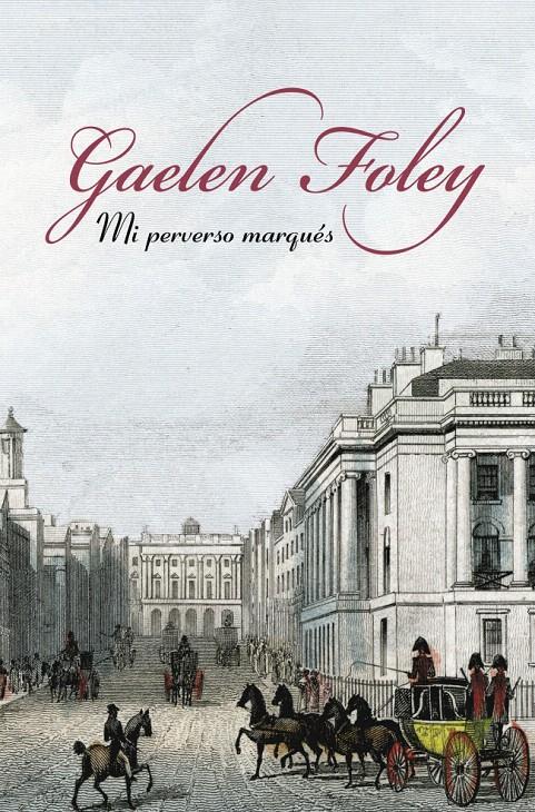 MI PERVERSO MARQUES | 9788401383106 | FOLEY, GAELEN | Galatea Llibres | Llibreria online de Reus, Tarragona | Comprar llibres en català i castellà online