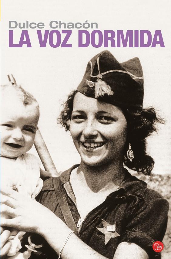LA VOZ DORMIDA | 9788466307246 | CHACON, DULCE  | Galatea Llibres | Librería online de Reus, Tarragona | Comprar libros en catalán y castellano online
