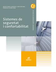 SISTEMES SEGURETAT ICONFORTABILITAT | 9788491610083 | GONZáLEZ LóPEZ, MIGUEL ÁNGEL/MAS FITO, JUAN JOSé/VIDAL PASTOR, FRANCISCO JAVIER | Galatea Llibres | Llibreria online de Reus, Tarragona | Comprar llibres en català i castellà online