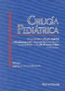 CIRUGIA PEDIATRICA | 9788479781774 | VALORIA VILLAMARTÍN, J.M. | Galatea Llibres | Librería online de Reus, Tarragona | Comprar libros en catalán y castellano online