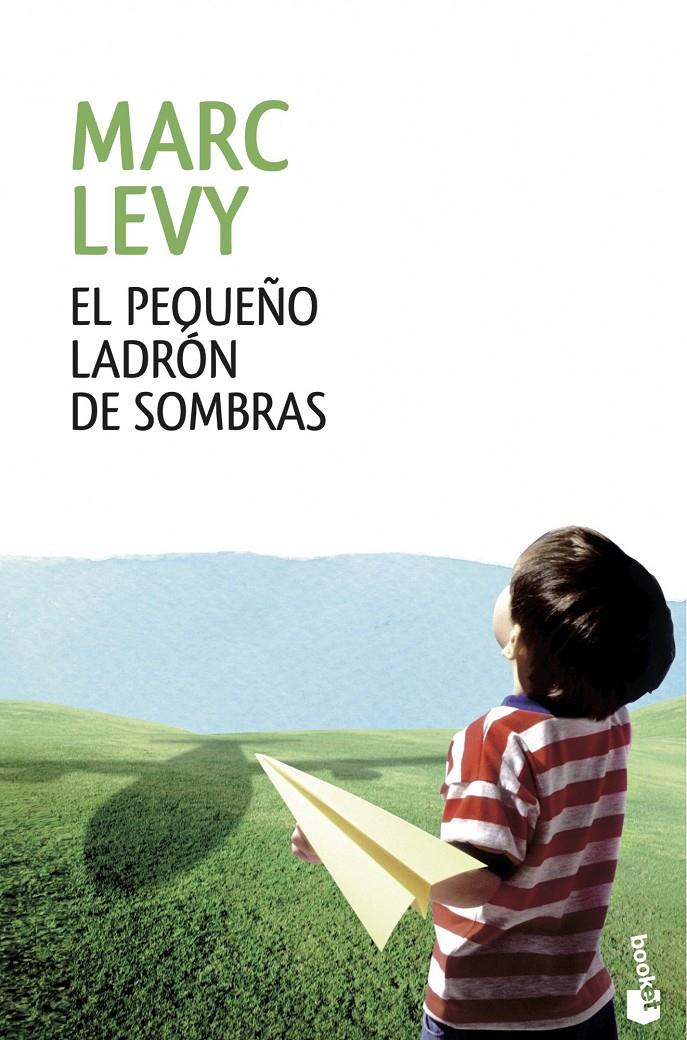 EL PEQUEÑO LADRÓN DE SOMBRAS (TAPA DURA) | 9788408120612 | LEVY, MARC | Galatea Llibres | Llibreria online de Reus, Tarragona | Comprar llibres en català i castellà online