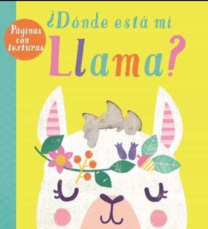 DONDE ESTA MI LLAMA | 9788413341484 | VV.AA. | Galatea Llibres | Librería online de Reus, Tarragona | Comprar libros en catalán y castellano online
