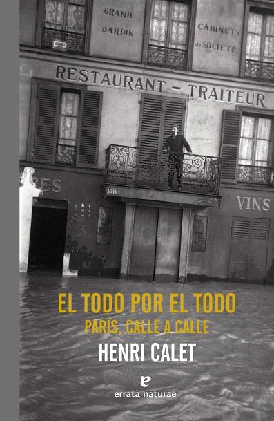 EL TODO POR EL TODO | 9788417800260 | CALET, HENRI | Galatea Llibres | Librería online de Reus, Tarragona | Comprar libros en catalán y castellano online