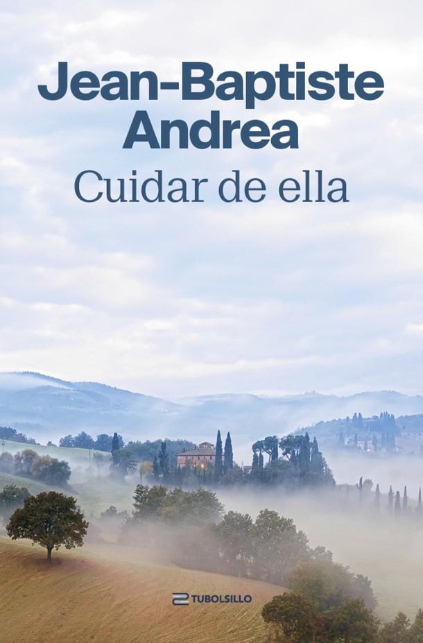 CUIDAR DE ELLA | 9791387739201 | ANDREA, JEAN-BAPTISTE | Galatea Llibres | Llibreria online de Reus, Tarragona | Comprar llibres en català i castellà online