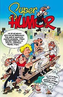 SUPER HUMOR MORTADELO Nº47 | 9788466642088 | IBAÑEZ, FRANCISCO | Galatea Llibres | Librería online de Reus, Tarragona | Comprar libros en catalán y castellano online