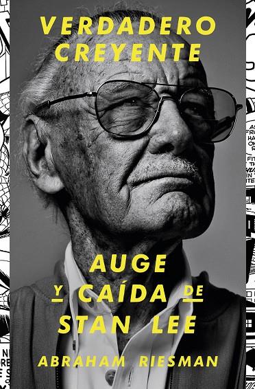 VERDADERO CREYENTE | 9788417645182 | RIESMAN, ABRAHAM | Galatea Llibres | Librería online de Reus, Tarragona | Comprar libros en catalán y castellano online
