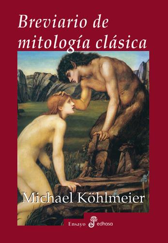 BREVIARIO DE MITOLOGIA CLASICA | 9788435027175 | KLHLMEIER, MICHAEL | Galatea Llibres | Llibreria online de Reus, Tarragona | Comprar llibres en català i castellà online