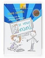 SE VENDE MAMÁ | 9788467535280 | SANTOS, CARE | Galatea Llibres | Llibreria online de Reus, Tarragona | Comprar llibres en català i castellà online