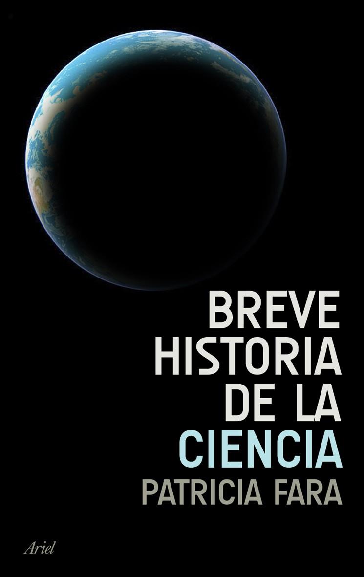 BREVE HISTORIA DE LA CIENCIA | 9788434488304 | FARA, PATRICIA | Galatea Llibres | Librería online de Reus, Tarragona | Comprar libros en catalán y castellano online