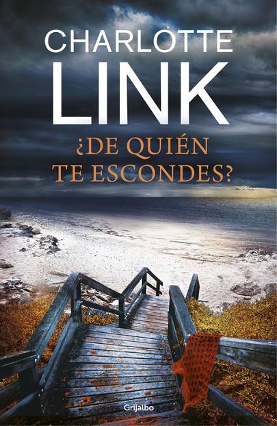 ¿DE QUIÉN TE ESCONDES? | 9788425355639 | LINK, CHARLOTTE | Galatea Llibres | Llibreria online de Reus, Tarragona | Comprar llibres en català i castellà online