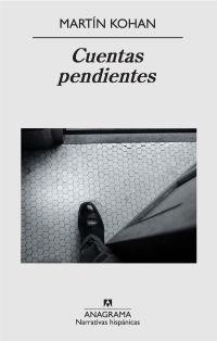 CUENTAS PENDIENTES | 9788433972088 | KOHAN, MARTÍN | Galatea Llibres | Librería online de Reus, Tarragona | Comprar libros en catalán y castellano online
