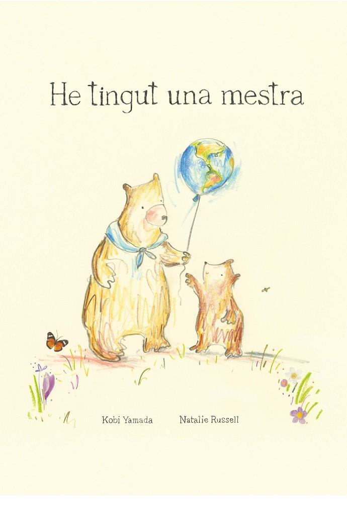 HE TINGUT UNA MESTRA | 9788416490820 | YAMADA, KOBI | Galatea Llibres | Librería online de Reus, Tarragona | Comprar libros en catalán y castellano online