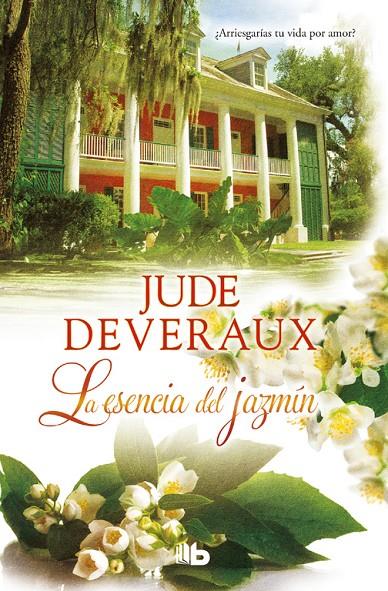 LA ESENCIA DEL JAZMíN (SAGA EDILEAN 4) | 9788490704912 | DEVERAUX, JUDE | Galatea Llibres | Librería online de Reus, Tarragona | Comprar libros en catalán y castellano online