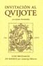 INVITACION AL QUIJOTE | 9788497851442 | FERNANDEZ, JAIME | Galatea Llibres | Llibreria online de Reus, Tarragona | Comprar llibres en català i castellà online