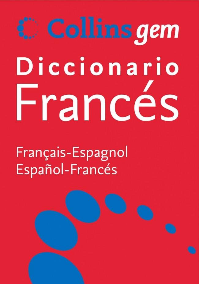 GEM DICCIONARIO FRANCÉS | 9788425352843 | COLLINS | Galatea Llibres | Llibreria online de Reus, Tarragona | Comprar llibres en català i castellà online