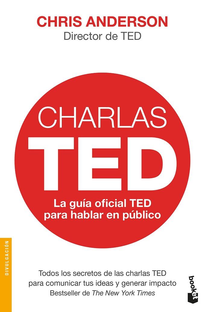 CHARLAS TED | 9788423429288 | ANDERSON, CHRIS J. | Galatea Llibres | Librería online de Reus, Tarragona | Comprar libros en catalán y castellano online