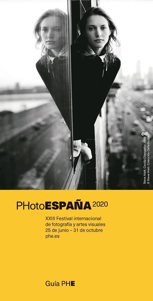 GUÍA PHOTOESPAÑA 2020. | 9788417769611 | VV.AA | Galatea Llibres | Librería online de Reus, Tarragona | Comprar libros en catalán y castellano online