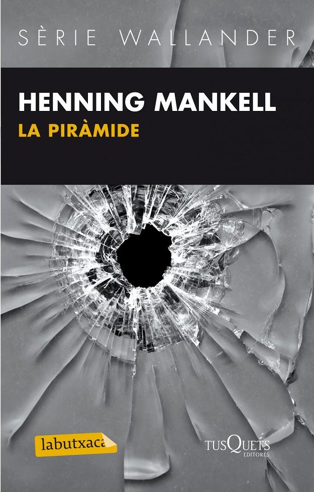 LA PIRÀMIDE | 9788483836118 | MANKELL, HENNING | Galatea Llibres | Llibreria online de Reus, Tarragona | Comprar llibres en català i castellà online