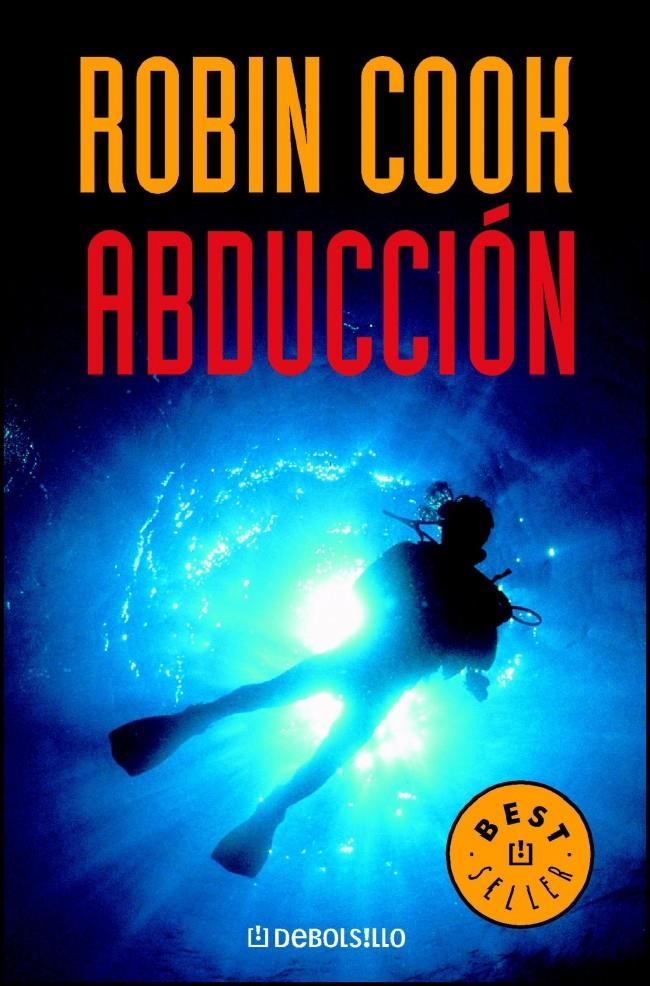 ABDUCCION | 9788497595551 | COOK, ROBIN | Galatea Llibres | Librería online de Reus, Tarragona | Comprar libros en catalán y castellano online