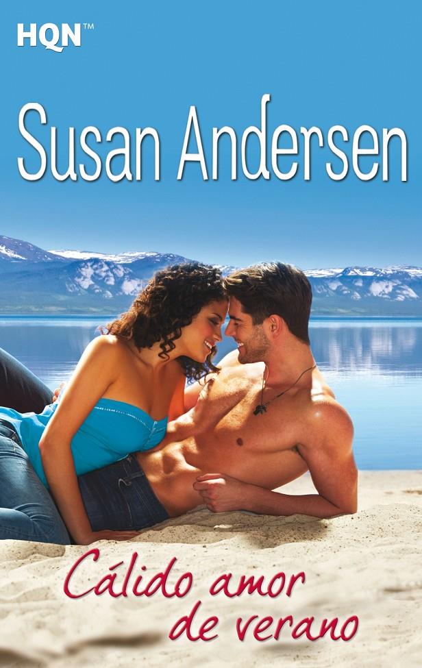 CÁLIDO AMOR DE VERANO | 9788468741574 | ANDERSEN, SUSAN | Galatea Llibres | Librería online de Reus, Tarragona | Comprar libros en catalán y castellano online