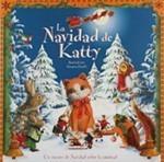 NAVIDAD DE KATTY, LA | 9788428533294 | RONCHI, SUSANA | Galatea Llibres | Librería online de Reus, Tarragona | Comprar libros en catalán y castellano online