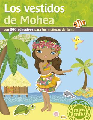 LOS VESTIDOS DE MOHEA | 9788424657512 | Galatea Llibres | Llibreria online de Reus, Tarragona | Comprar llibres en català i castellà online