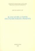 BLANCAFORT, A PARTIR DELS NOMS PASSATS I PRESENTS | 9788472835009 | RECASENS LLORT, JOSEP | Galatea Llibres | Librería online de Reus, Tarragona | Comprar libros en catalán y castellano online