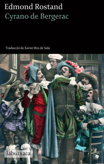 CYRANO DE BERGERAC | 9788499305691 | ROSTAND, EDMOND | Galatea Llibres | Librería online de Reus, Tarragona | Comprar libros en catalán y castellano online