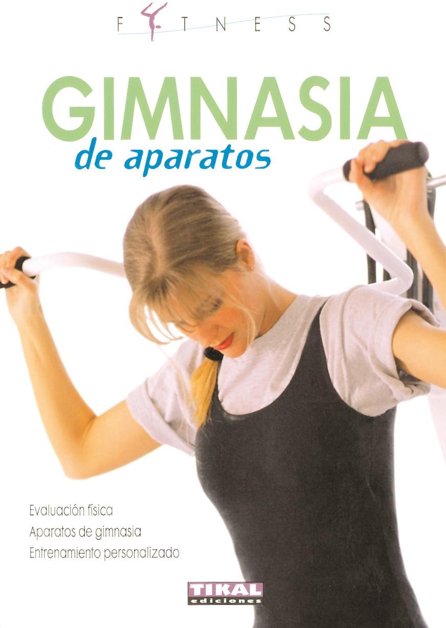 GIMNASIA DE APARATOS | 9788430560042 | MACCADANZA, ROBERTO | Galatea Llibres | Librería online de Reus, Tarragona | Comprar libros en catalán y castellano online