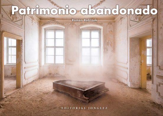 PATRIMONIO ABANDONADO | 9782361955427 | Galatea Llibres | Llibreria online de Reus, Tarragona | Comprar llibres en català i castellà online