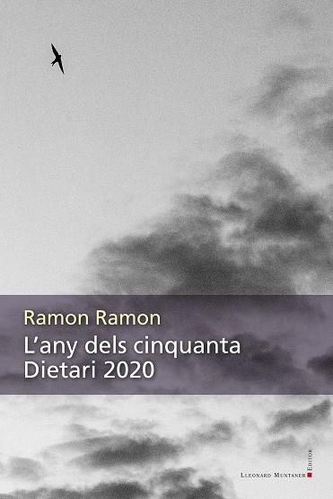 L'ANY DELS CINQUANTA. DIETARI 2020 | 9788410377622 | RAMON, RAMON | Galatea Llibres | Llibreria online de Reus, Tarragona | Comprar llibres en català i castellà online