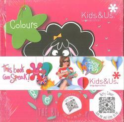 BETTY THE BLACK SHEEP, COLOURS | 9788494243608 | PERARNAU COMAJUNCOSA, NATÀLIA | Galatea Llibres | Llibreria online de Reus, Tarragona | Comprar llibres en català i castellà online