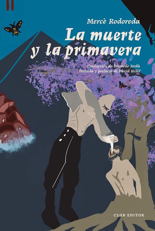 LA MUERTE Y LA PRIMAVERA | 9788473295178 | RODOREDA, MERCÈ | Galatea Llibres | Llibreria online de Reus, Tarragona | Comprar llibres en català i castellà online