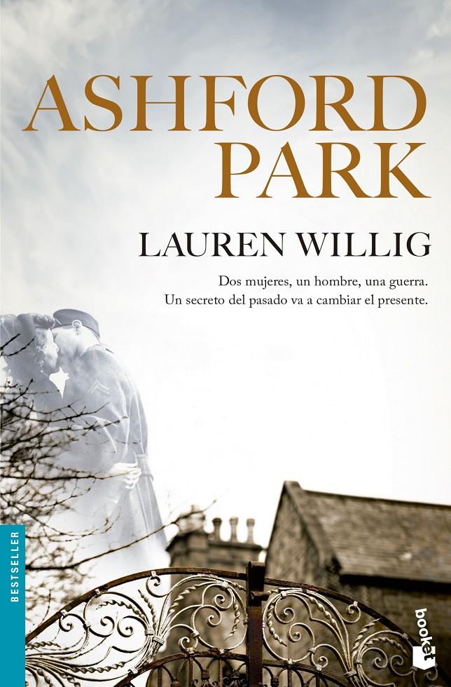ASHFORD PARK | 9788467041170 | WILLIG, LAUREN | Galatea Llibres | Librería online de Reus, Tarragona | Comprar libros en catalán y castellano online