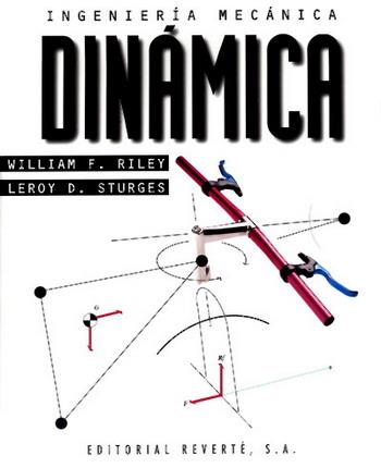 DINAMICA,INGENIERIA MECANICA | 9788429142563 | RILEY,WILLIAM F. | Galatea Llibres | Librería online de Reus, Tarragona | Comprar libros en catalán y castellano online
