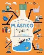 PLÁSTICO PASADO, PRESENTE Y FUTURO | 9788426146878 | KIM, EUNJU | Galatea Llibres | Librería online de Reus, Tarragona | Comprar libros en catalán y castellano online