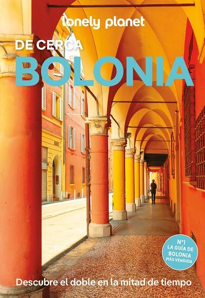 BOLONIA DE CERCA 2026 | 9788408319702 | MALANDRINO, ADRIANA | Galatea Llibres | Llibreria online de Reus, Tarragona | Comprar llibres en català i castellà online