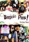 DIONISIA POP | 9788496013452 | PÉREZ, JAVIER | Galatea Llibres | Librería online de Reus, Tarragona | Comprar libros en catalán y castellano online
