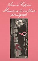 MEMORIAS DE UN LIBRERO PORNÓGRAFO | 9788472231818 | COPPENS, ARMAND | Galatea Llibres | Llibreria online de Reus, Tarragona | Comprar llibres en català i castellà online