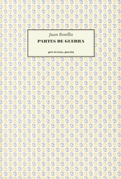 PARTES DE GUERRA | 9788481910209 | BONILLA, JUAN | Galatea Llibres | Llibreria online de Reus, Tarragona | Comprar llibres en català i castellà online