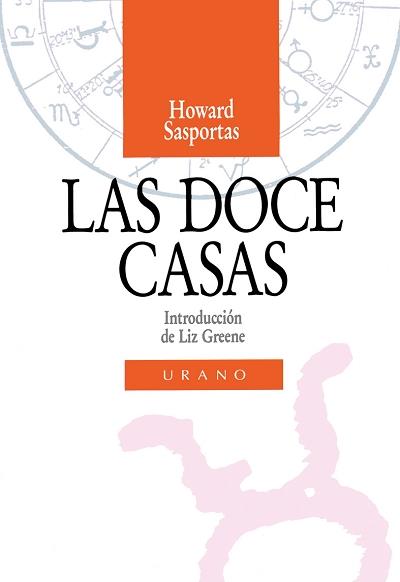 DOCE CASAS LAS | 9788486344283 | SASPORTAS, HOWARD | Galatea Llibres | Librería online de Reus, Tarragona | Comprar libros en catalán y castellano online
