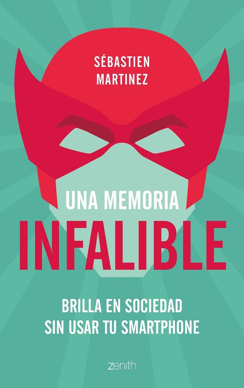 UNA MEMORIA INFALIBLE | 9788408180951 | MARTINEZ, SéBASTIEN | Galatea Llibres | Llibreria online de Reus, Tarragona | Comprar llibres en català i castellà online