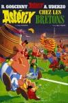 ASTERIX CHEZ LES BRETONS (FRANCES) | 9782012101401 | GOSCINNY / UDERZO | Galatea Llibres | Llibreria online de Reus, Tarragona | Comprar llibres en català i castellà online