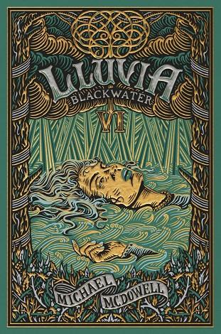 BLACKWATER 6. LLUVIA | 9788419654991 | MCDOWELL, MICHAEL | Galatea Llibres | Librería online de Reus, Tarragona | Comprar libros en catalán y castellano online